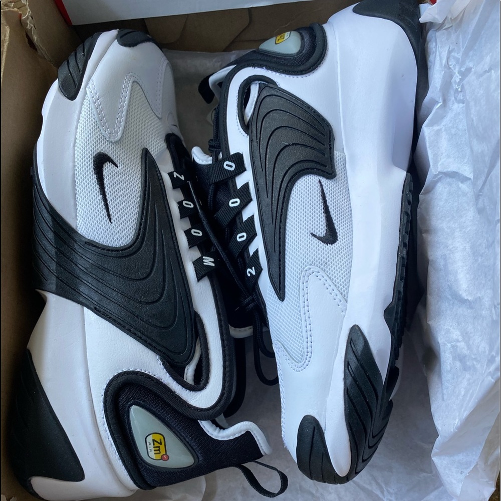 COPY - Nike Zoom Sneakers